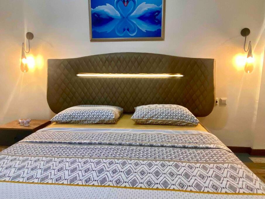 JAZZY TOP CLASS 2022 MODEL XXLARGE 100Mb Wi-Fi Antalya Zewnętrze zdjęcie